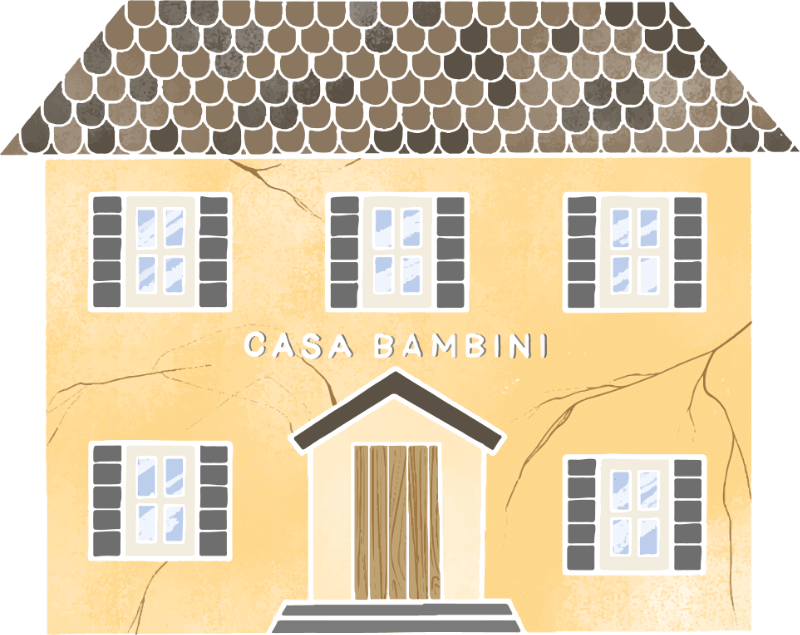 casa-bambini